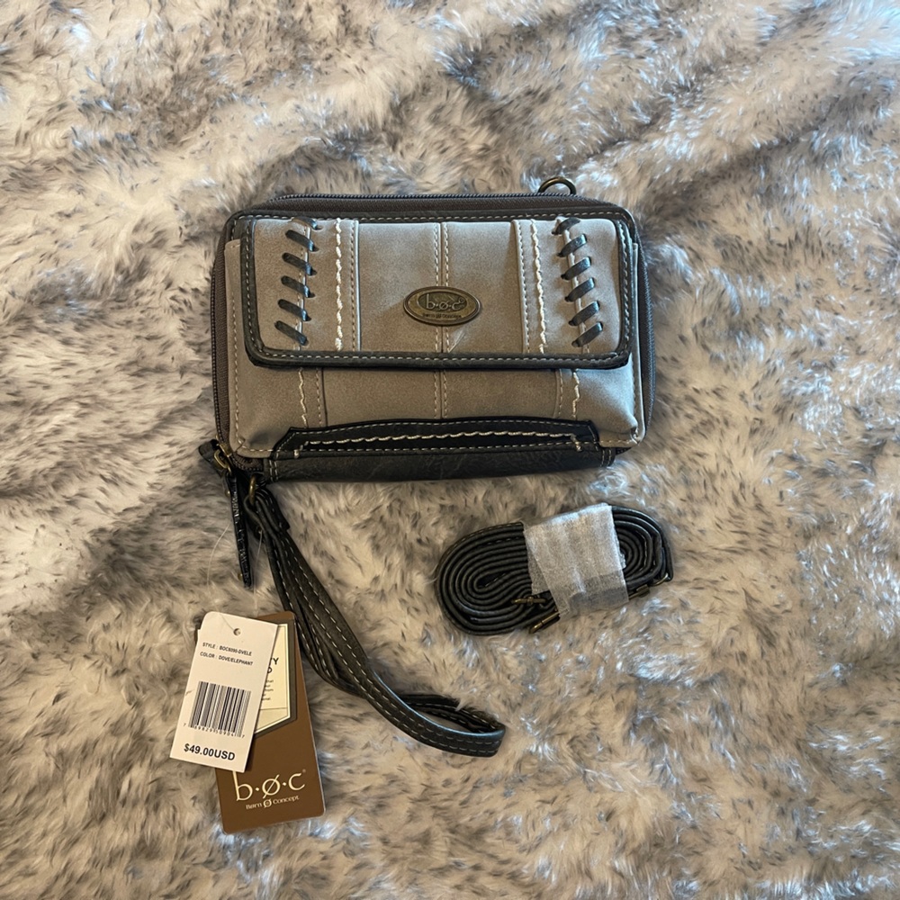 B.o.c crossbody